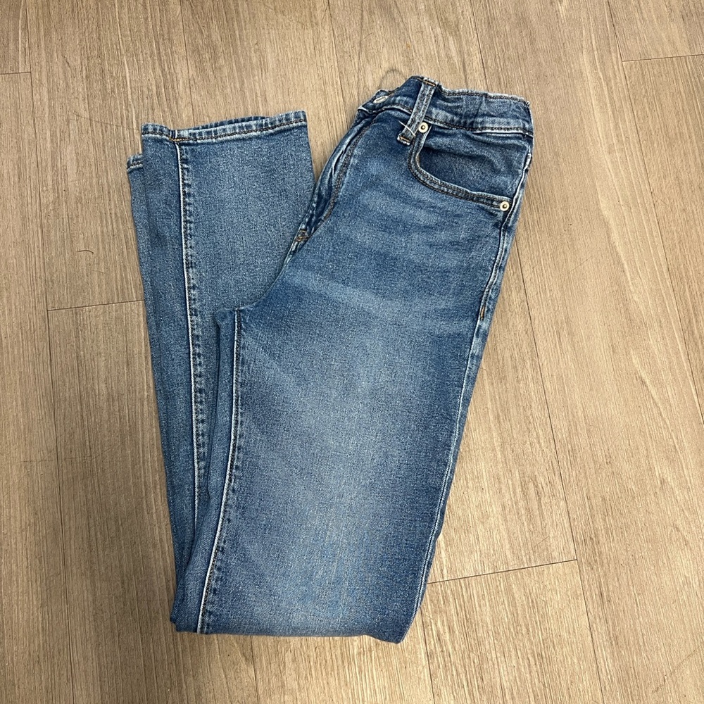 Big Kid Jean Size 16 Old Navy